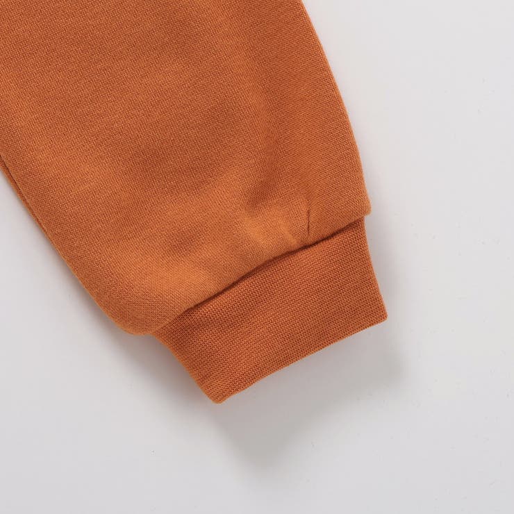 ハート刺繍レイヤードトレーナー | F.O.Online Store | 詳細画像7 