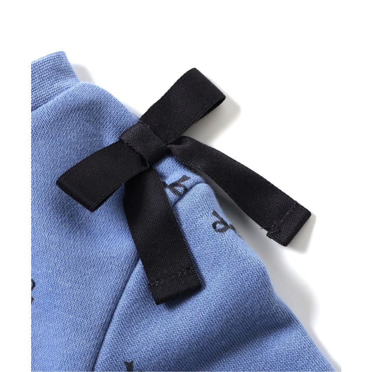 肩リボンペプラムトレーナー | F.O.Online Store | 詳細画像13