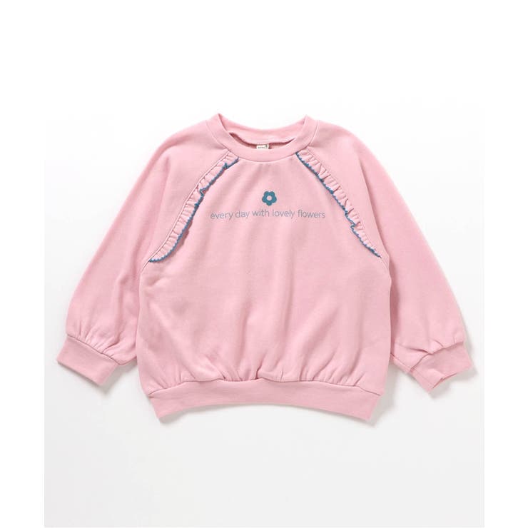 メロウラグラントレーナー | F.O.Online Store | 詳細画像10 