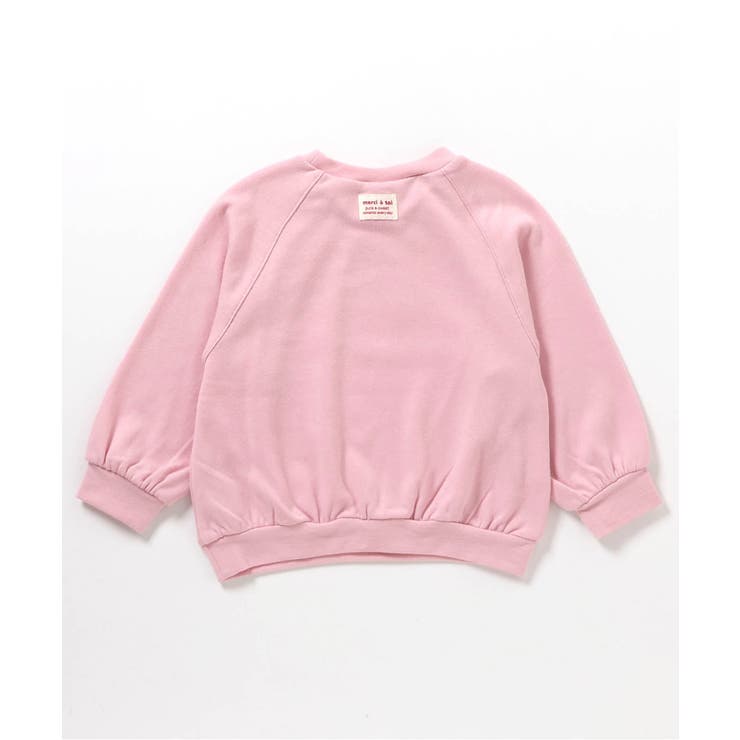 メロウラグラントレーナー | F.O.Online Store | 詳細画像11 