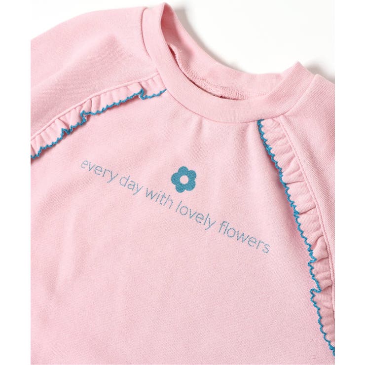 メロウラグラントレーナー | F.O.Online Store | 詳細画像12 