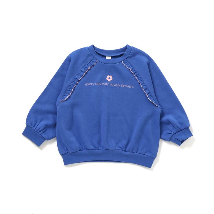 メロウラグラントレーナー | F.O.Online Store | 詳細画像15 