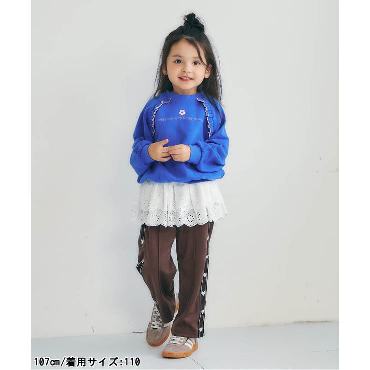 メロウラグラントレーナー | F.O.Online Store | 詳細画像16 