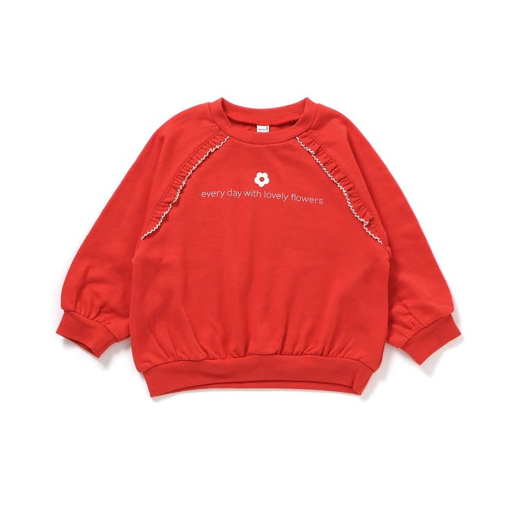 メロウラグラントレーナー | F.O.Online Store | 詳細画像18 