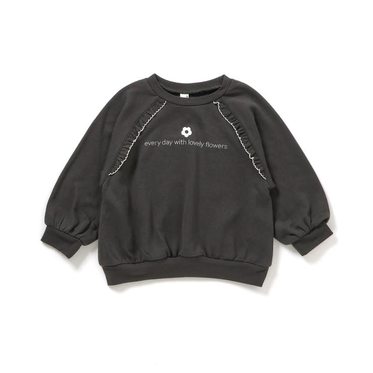 メロウラグラントレーナー | F.O.Online Store | 詳細画像2 