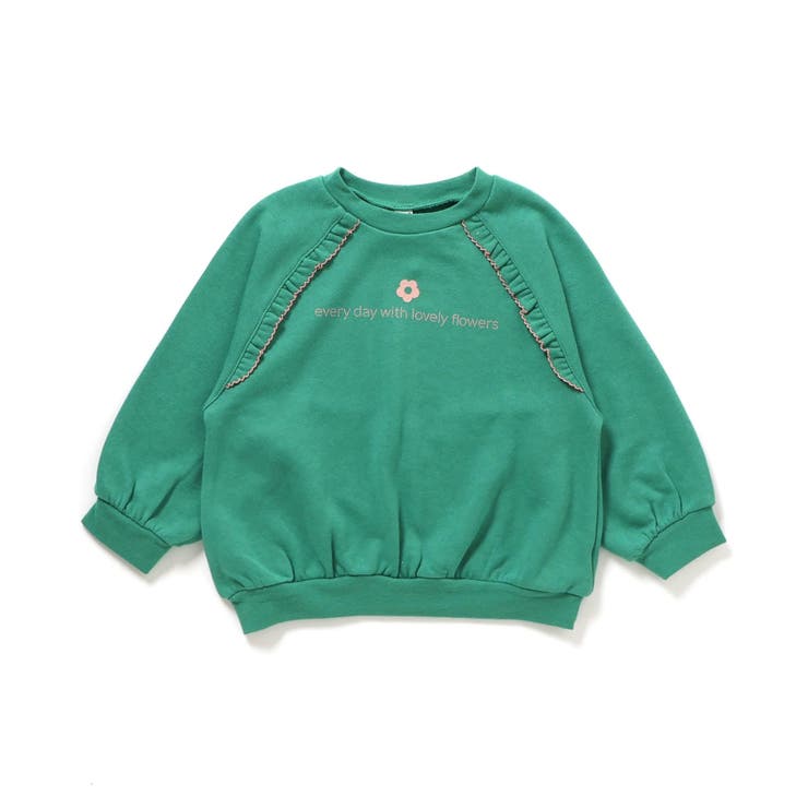 メロウラグラントレーナー | F.O.Online Store | 詳細画像6 