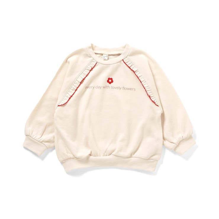 メロウラグラントレーナー | F.O.Online Store | 詳細画像7 