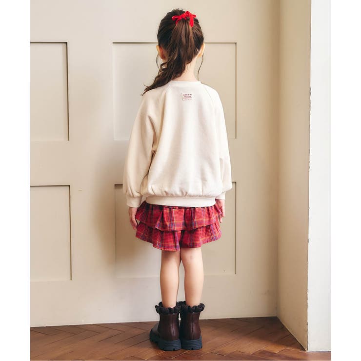 メロウラグラントレーナー | F.O.Online Store | 詳細画像9 