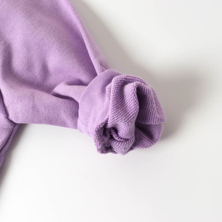 WEB限定  後ろフリルトレーナー | F.O.Online Store | 詳細画像15 