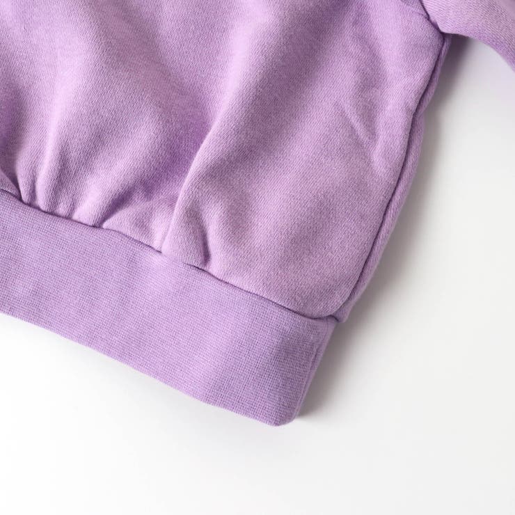 WEB限定  後ろフリルトレーナー | F.O.Online Store | 詳細画像16 