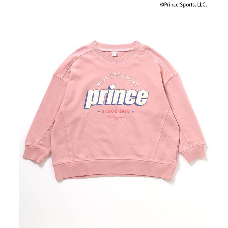 【Prince】 apres les cours 別注アソートロゴトレーナー  | F.O.Online Store | 詳細画像13 