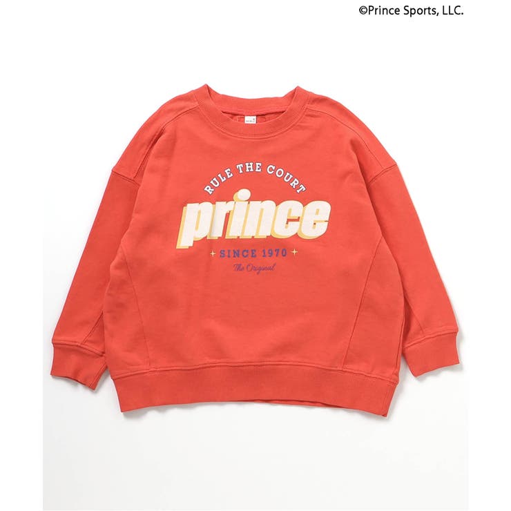 【Prince】 apres les cours 別注アソートロゴトレーナー  | F.O.Online Store | 詳細画像19 