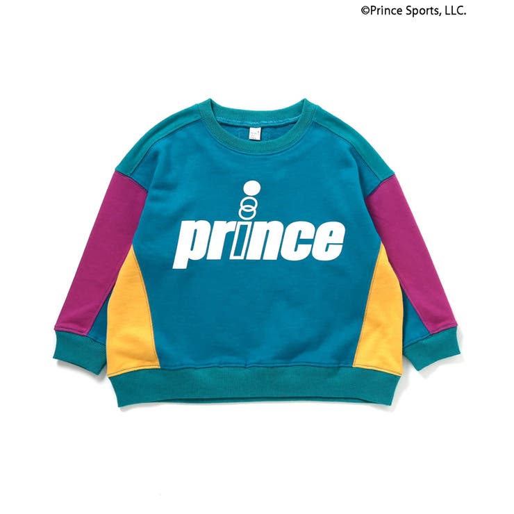 【Prince】 apres les cours 別注アソートロゴトレーナー  | F.O.Online Store | 詳細画像2 
