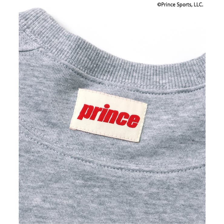 【Prince】 apres les cours 別注アソートロゴトレーナー  | F.O.Online Store | 詳細画像6 