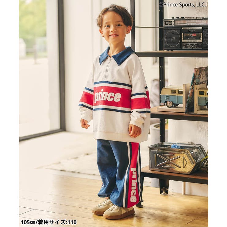 【リンク】【Prince】 apres les | F.O.Online Store | 詳細画像11 