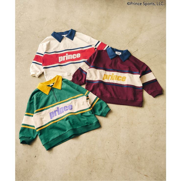 【リンク】【Prince】 apres les | F.O.Online Store | 詳細画像15 