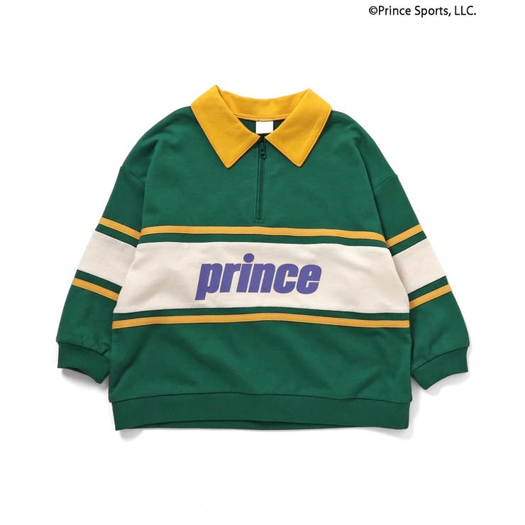 【リンク】【Prince】 apres les | F.O.Online Store | 詳細画像2 