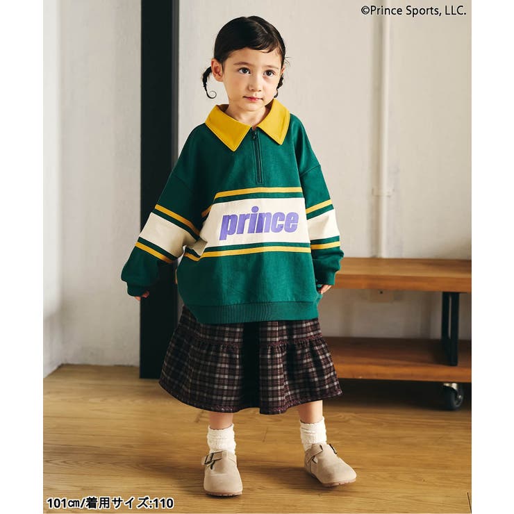【リンク】【Prince】 apres les | F.O.Online Store | 詳細画像7 