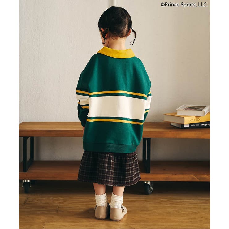 【リンク】【Prince】 apres les | F.O.Online Store | 詳細画像8 