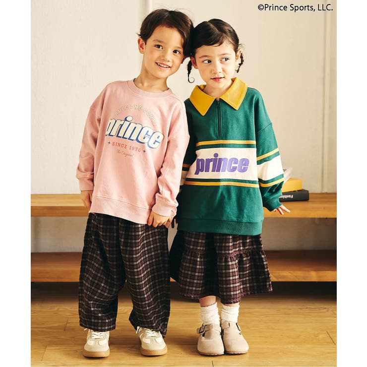 【リンク】【Prince】 apres les | F.O.Online Store | 詳細画像9 