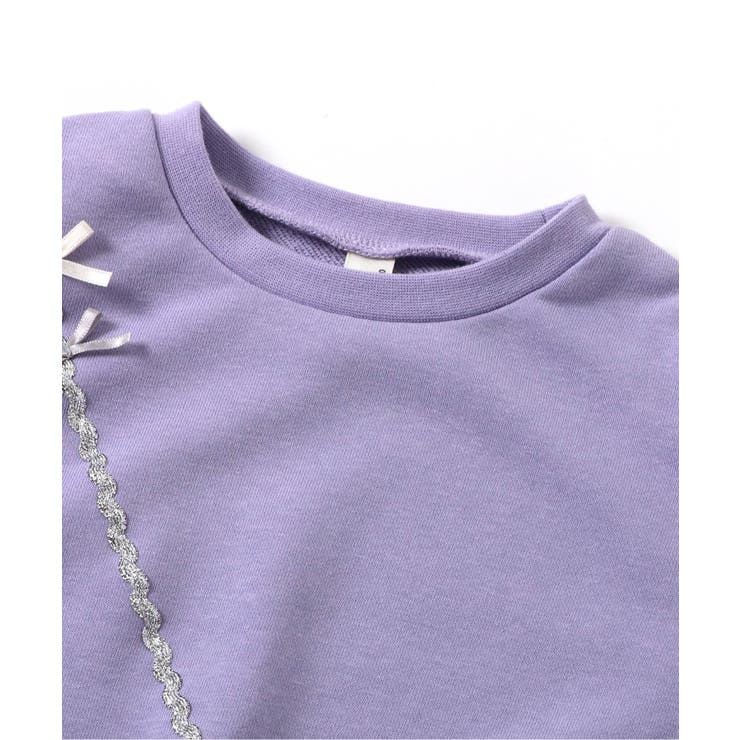 3柄アソートポシェットトレーナー | F.O.Online Store | 詳細画像10 