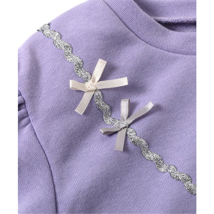 3柄アソートポシェットトレーナー | F.O.Online Store | 詳細画像11 