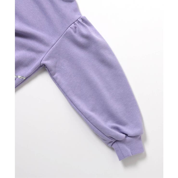 3柄アソートポシェットトレーナー | F.O.Online Store | 詳細画像12 