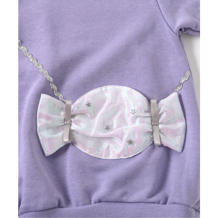 3柄アソートポシェットトレーナー | F.O.Online Store | 詳細画像14 