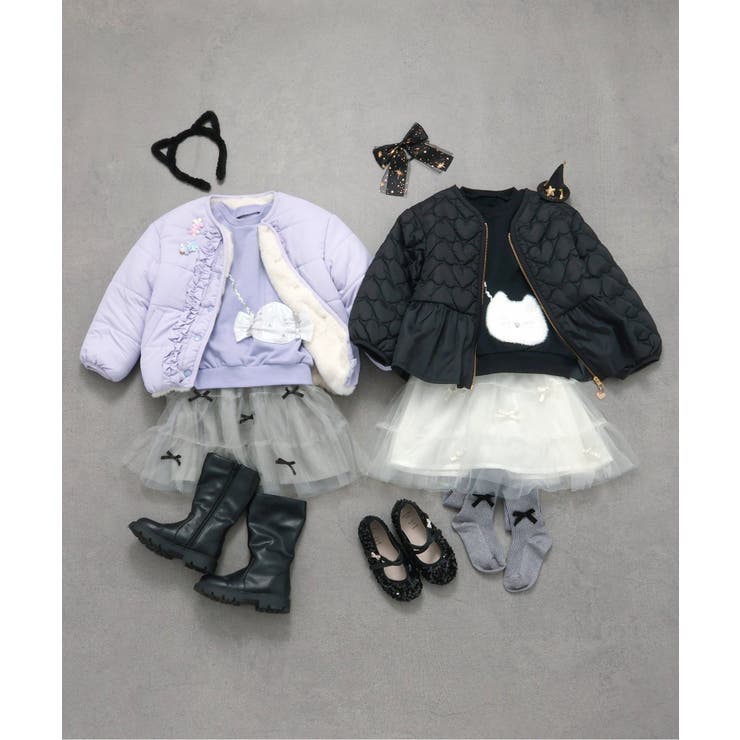 3柄アソートポシェットトレーナー | F.O.Online Store | 詳細画像18 