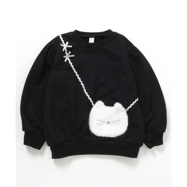 3柄アソートポシェットトレーナー | F.O.Online Store | 詳細画像2 