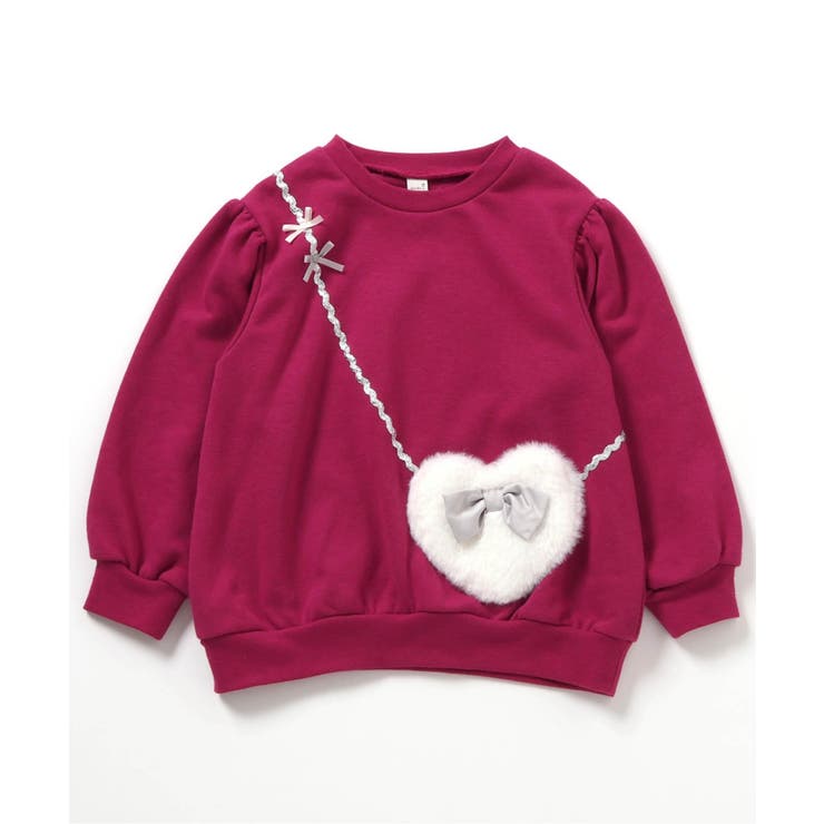 3柄アソートポシェットトレーナー | F.O.Online Store | 詳細画像20 