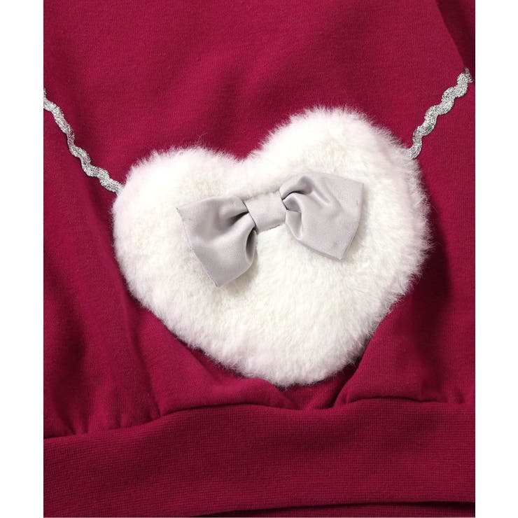 3柄アソートポシェットトレーナー | F.O.Online Store | 詳細画像21 