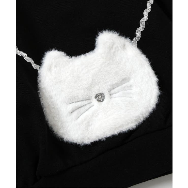 3柄アソートポシェットトレーナー | F.O.Online Store | 詳細画像3 