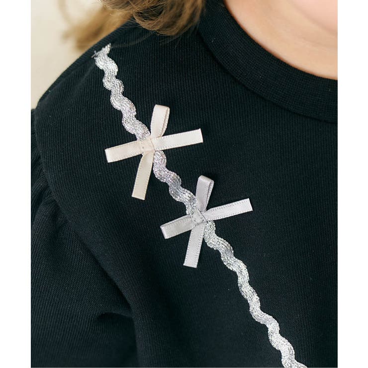 3柄アソートポシェットトレーナー | F.O.Online Store | 詳細画像6 