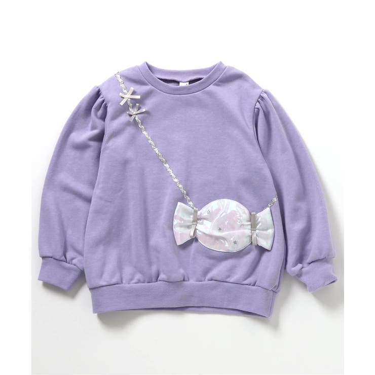 3柄アソートポシェットトレーナー | F.O.Online Store | 詳細画像8 