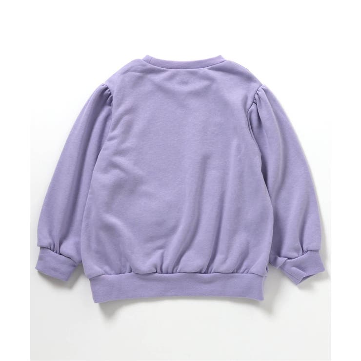 3柄アソートポシェットトレーナー | F.O.Online Store | 詳細画像9 