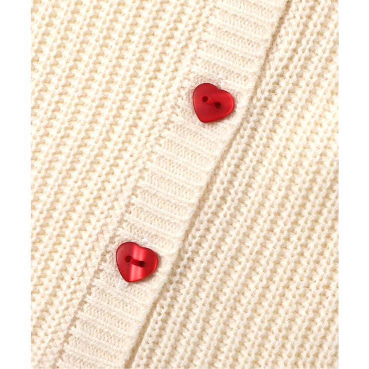 【リンク】ニットビスチェ＆カーディガンセット | F.O.Online Store | 詳細画像5 