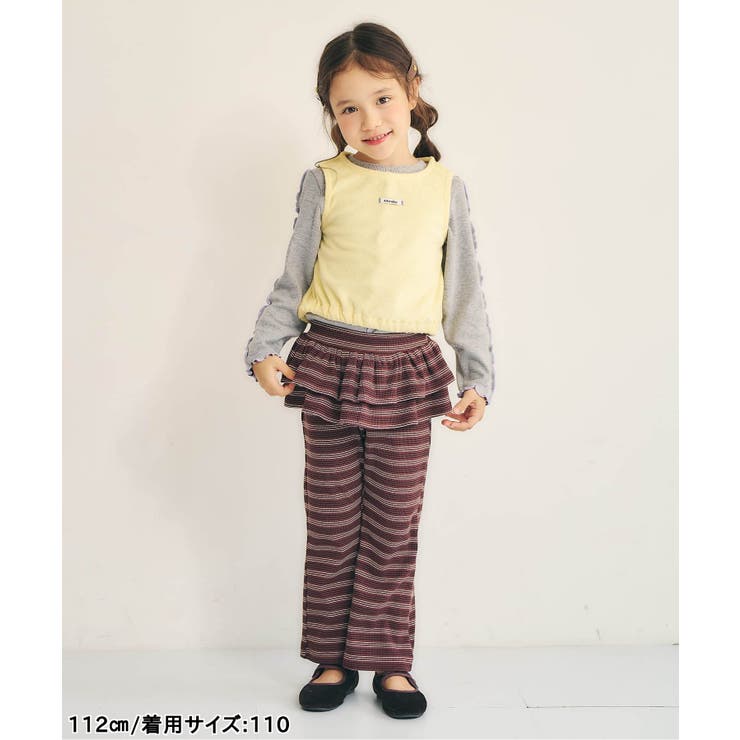 リブタンク＆メローインナー2Pセット  | F.O.Online Store | 詳細画像9 