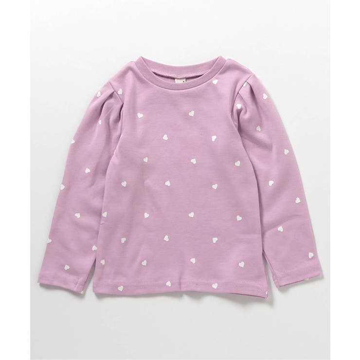 WEB限定 ハートキルトビスチェ＆総柄インナー2Pセット | F.O.Online Store | 詳細画像8 