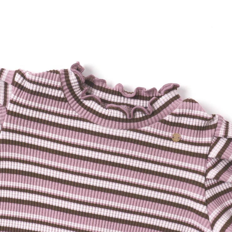 フロントボタンドッキングワンピース | F.O.Online Store | 詳細画像5 