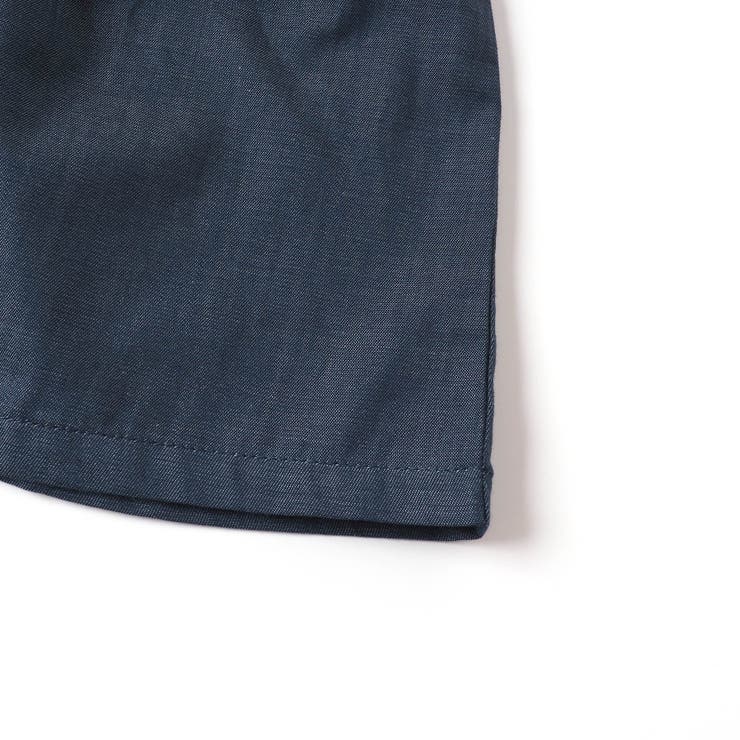 フロントボタンドッキングワンピース | F.O.Online Store | 詳細画像8 