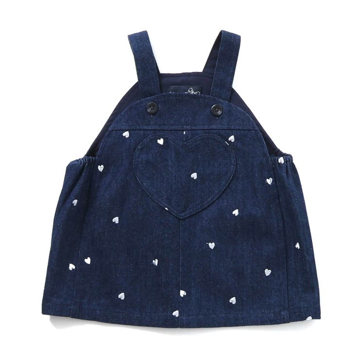 刺繍ベビージャンスカ | F.O.Online Store | 詳細画像2 