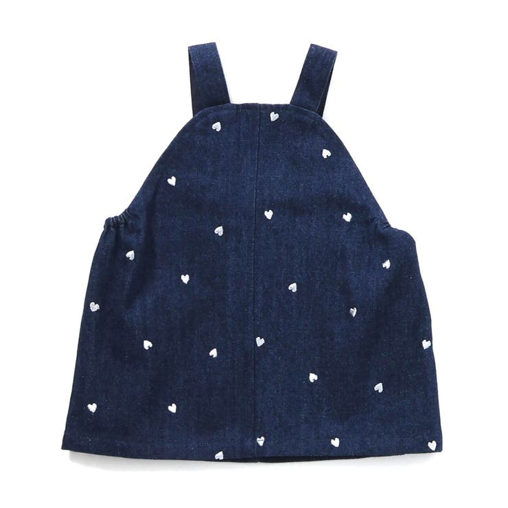 刺繍ベビージャンスカ | F.O.Online Store | 詳細画像3 