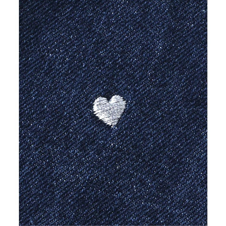 刺繍ベビージャンスカ | F.O.Online Store | 詳細画像4 