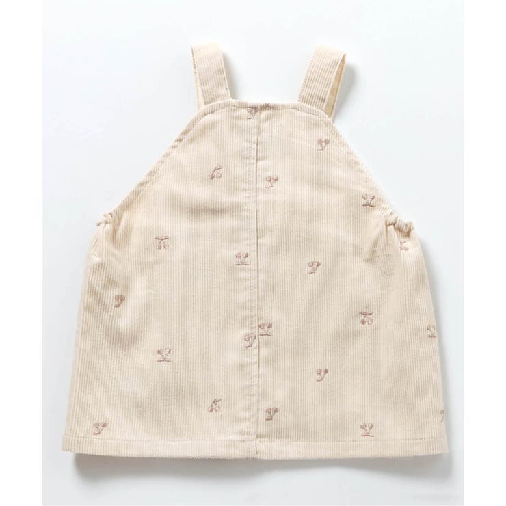 刺繍ベビージャンスカ | F.O.Online Store | 詳細画像7 