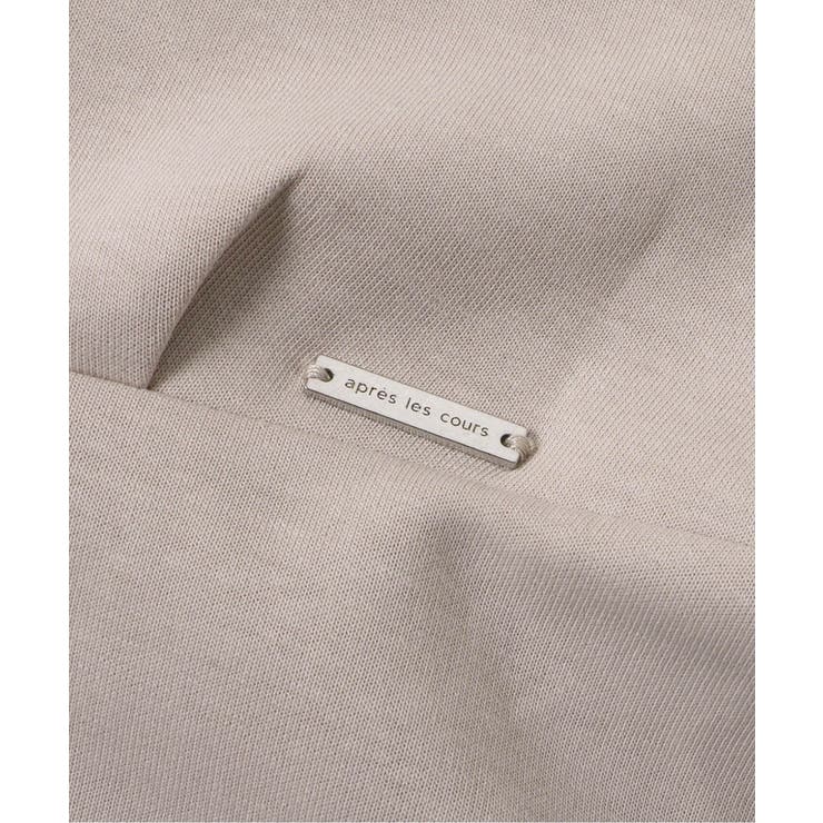 WEB限定 リボン襟フレアワンピース_アプレレクールマシェリ | F.O.Online Store | 詳細画像7