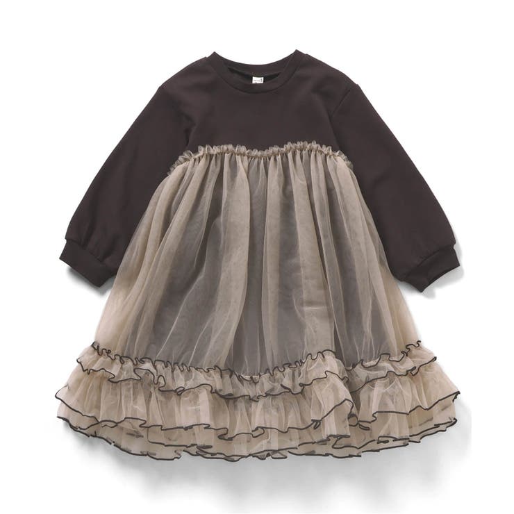 メローチュールドッキングワンピース  | F.O.Online Store | 詳細画像8 