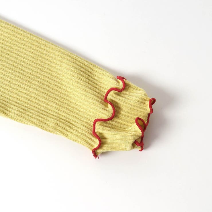 メロウドッキングキャミワンピース | F.O.Online Store | 詳細画像11 