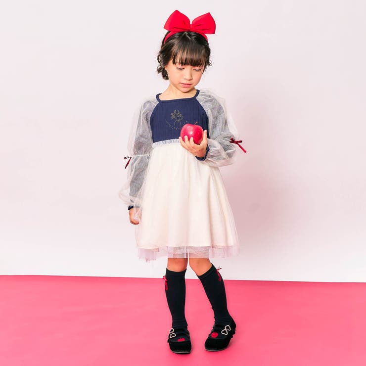 WEB限定ディズニープリンセス・FROZEN/ワンピース[品番