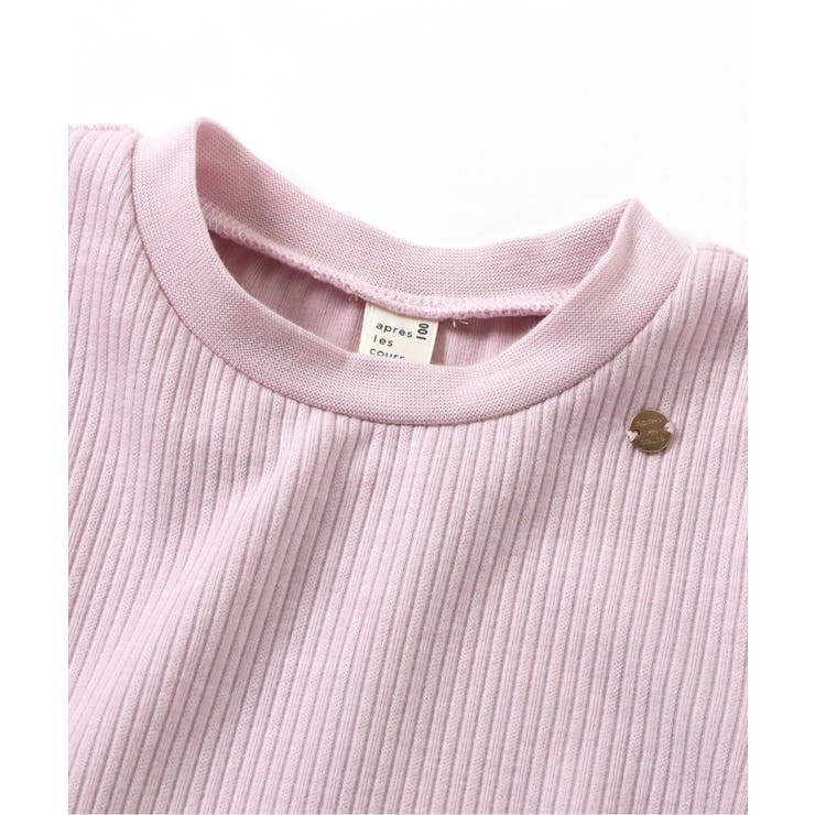 ハートボタンスカラップドッキングワンピース | F.O.Online Store | 詳細画像8 